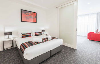 City Edge Box Hill - Accommodation Mooloolaba 10