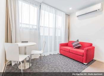 City Edge Box Hill - Accommodation Mooloolaba 14