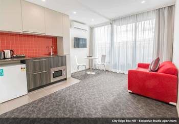 City Edge Box Hill - Accommodation Mooloolaba 15