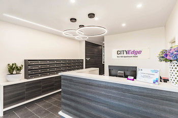 City Edge Box Hill - Accommodation Mooloolaba 17