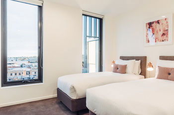 City Edge Box Hill - Accommodation Mooloolaba 19