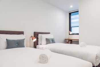 City Edge Box Hill - Accommodation Mooloolaba 20