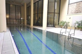 Darlinghurst 1407 Gou Furnished Apartment - Accommodation Mooloolaba 3