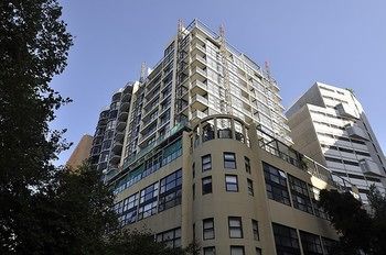Darlinghurst 1407 Gou Furnished Apartment - Accommodation Mooloolaba 4
