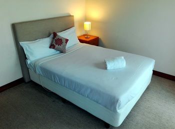 Glen Apartments Melbourne - Accommodation Mooloolaba 3