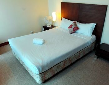 Glen Apartments Melbourne - Accommodation Mooloolaba 5