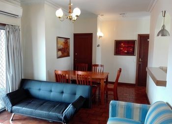 Glen Apartments Melbourne - Accommodation Mooloolaba 8