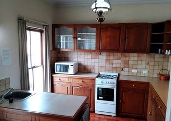 Glen Apartments Melbourne - Accommodation Mooloolaba 9