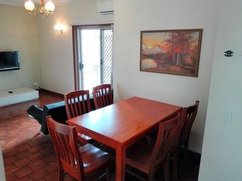 Glen Apartments Melbourne - Accommodation Mooloolaba 10