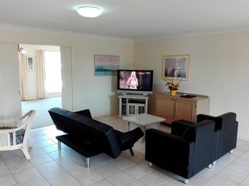 Glen Apartments Melbourne - Accommodation Mooloolaba 11