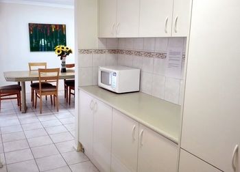 Glen Apartments Melbourne - Accommodation Mooloolaba 14