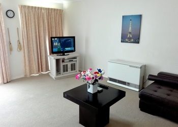 Glen Apartments Melbourne - Accommodation Mooloolaba 15