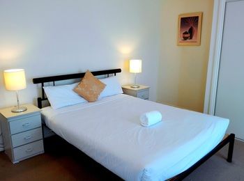 Glen Apartments Melbourne - Accommodation Mooloolaba 16