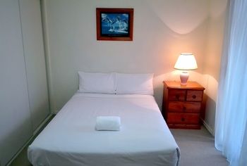 Glen Apartments Melbourne - Accommodation Mooloolaba 19