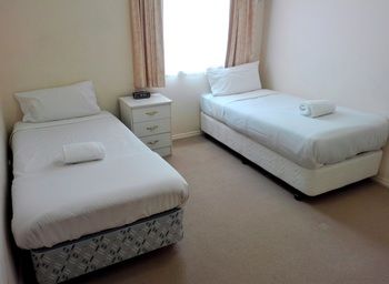 Glen Apartments Melbourne - Accommodation Mooloolaba 22