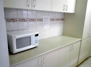 Glen Apartments Melbourne - Accommodation Mooloolaba 23