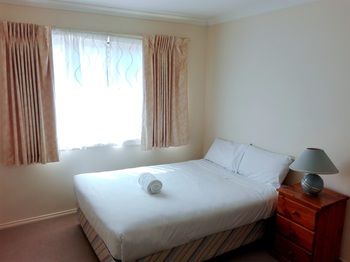 Glen Apartments Melbourne - Accommodation Mooloolaba 25