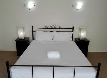 Glen Apartments Melbourne - Accommodation Mooloolaba 29