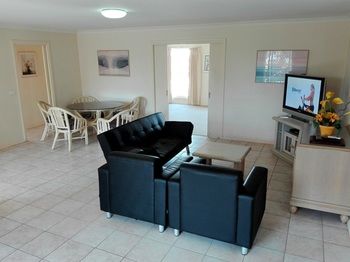 Glen Apartments Melbourne - Accommodation Mooloolaba 32