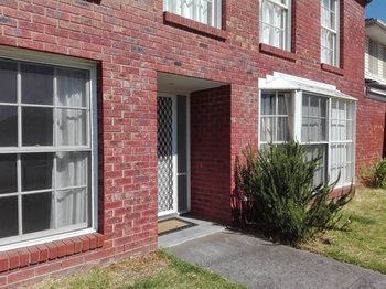 Glen Apartments Melbourne - Accommodation Mooloolaba 34