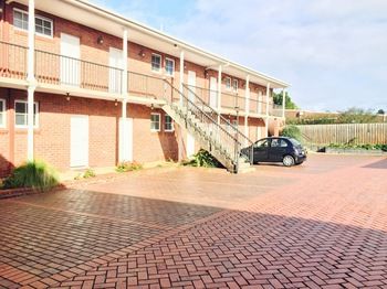 Glen Apartments Melbourne - Accommodation Mooloolaba 36