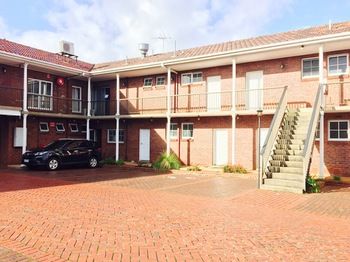 Glen Apartments Melbourne - Accommodation Mooloolaba 37