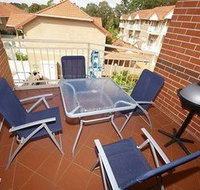 North Ryde 37 Cull Furnished Apartment - Accommodation Mooloolaba