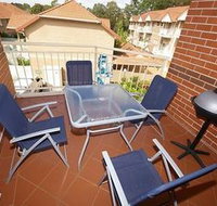 North Ryde 64 Cull Furnished Apartment - Accommodation Mooloolaba
