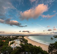 Hastings Park Noosa - Accommodation Mooloolaba