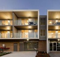 Hamilton Executive Apartments - Accommodation Mooloolaba