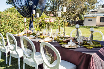 The Residences Centennial Park - Accommodation Mooloolaba 1