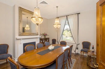 The Residences Centennial Park - Accommodation Mooloolaba 8