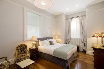 The Residences Centennial Park - Accommodation Mooloolaba 11
