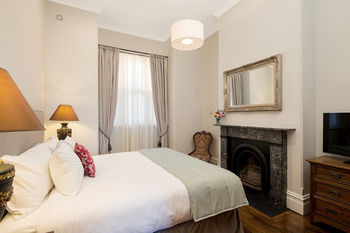 The Residences Centennial Park - Accommodation Mooloolaba 12