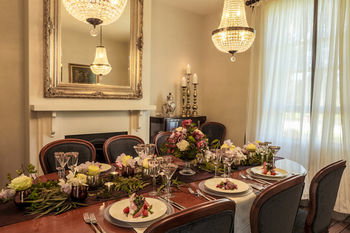 The Residences Centennial Park - Accommodation Mooloolaba 13