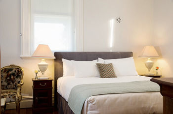 The Residences Centennial Park - Accommodation Mooloolaba 14
