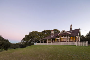 The Residences Centennial Park - Accommodation Mooloolaba 15