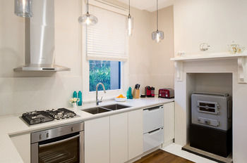 The Residences Centennial Park - Accommodation Mooloolaba 21