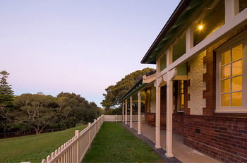 The Residences Centennial Park - Accommodation Mooloolaba 24