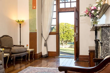 The Residences Centennial Park - Accommodation Mooloolaba 25