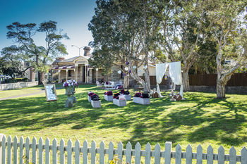 The Residences Centennial Park - Accommodation Mooloolaba 29