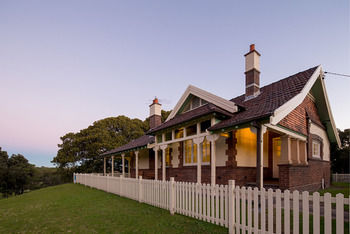 The Residences Centennial Park - Accommodation Mooloolaba 31
