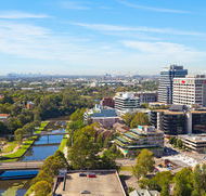 Meriton Serviced Apartments Church Street - Accommodation Mooloolaba