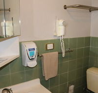 The Hermitage Motel - Accommodation Mooloolaba