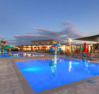 Rivershore Resort - Accommodation Mooloolaba