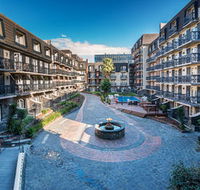 RMIT Village - Accommodation Mooloolaba