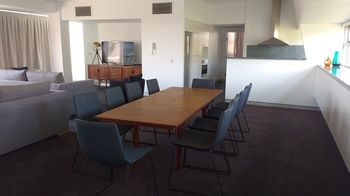 Sydney East Luxury Apartment - Accommodation Mooloolaba 4