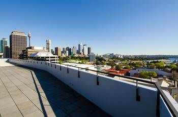Sydney East Luxury Apartment - Accommodation Mooloolaba 5