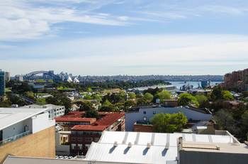 Sydney East Luxury Apartment - Accommodation Mooloolaba 6