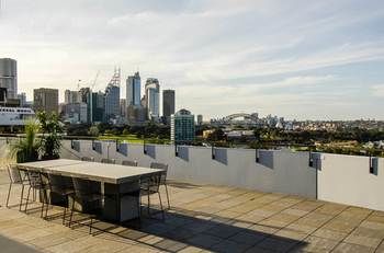 Sydney East Luxury Apartment - Accommodation Mooloolaba 7